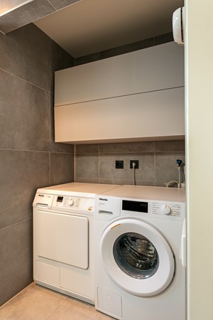 Medium property photo - Stadhouderskade 562, 1073 BB Amsterdam